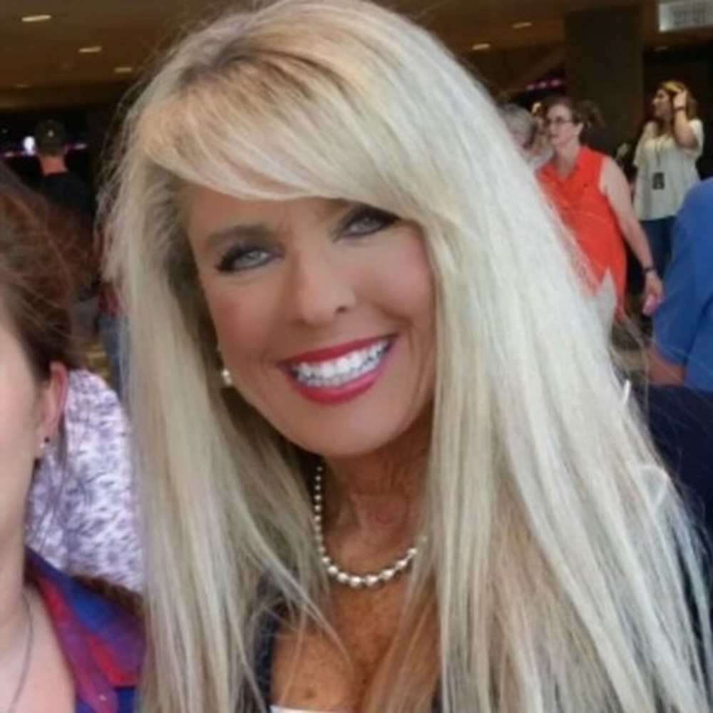 Meet your Posher, Susan